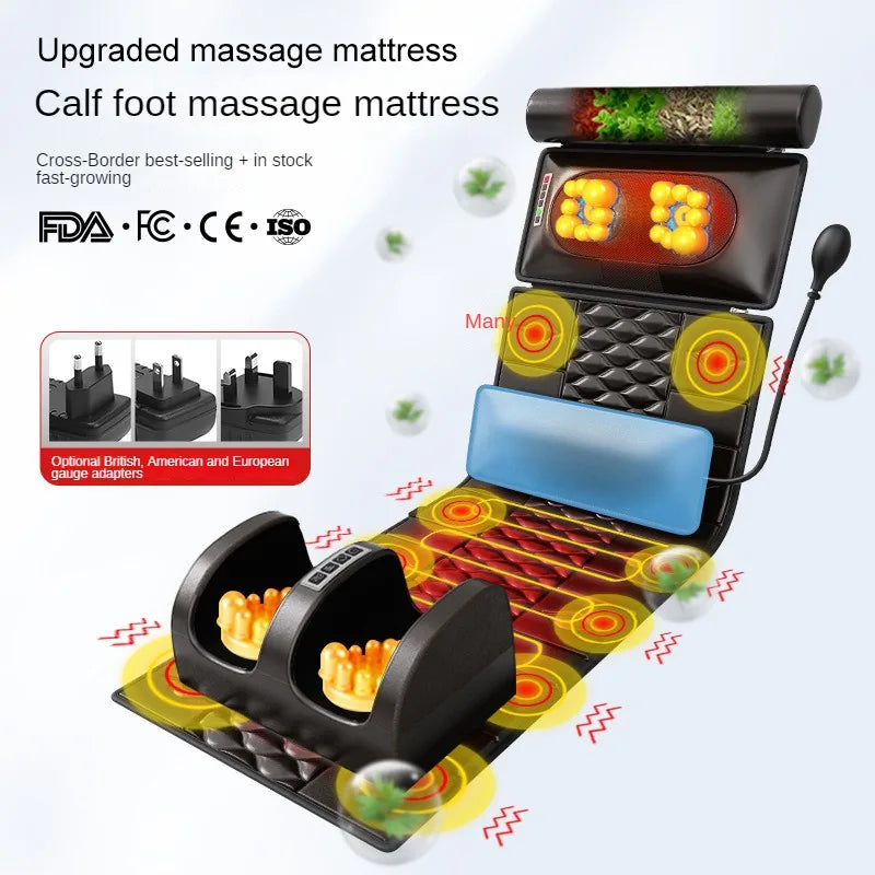 Multi-functional Massage  Mat